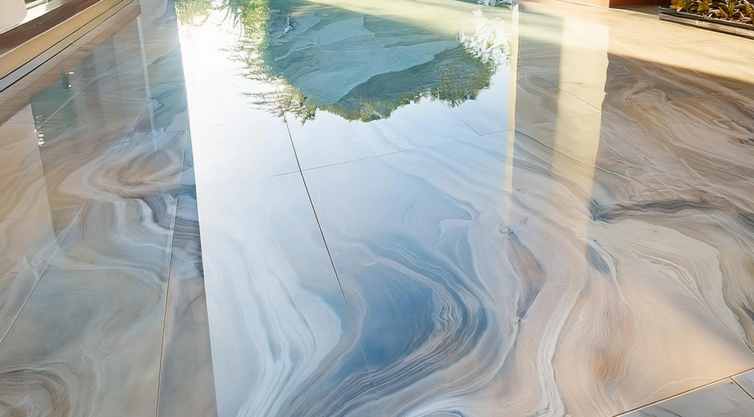 Fama Floor Preparation surface in Perth